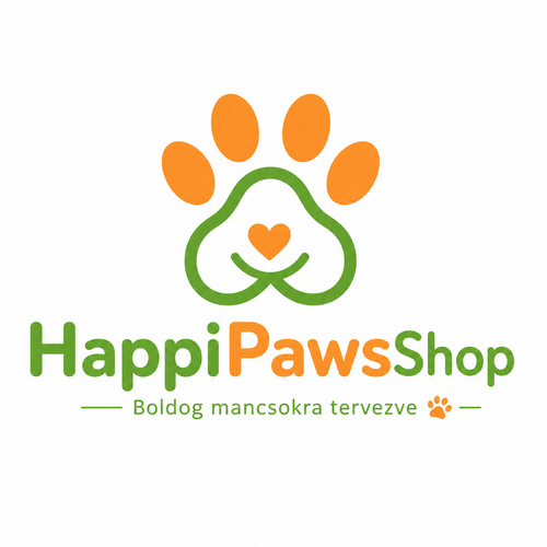 HappyPawsshop