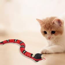 Happypowsshop kobra játék