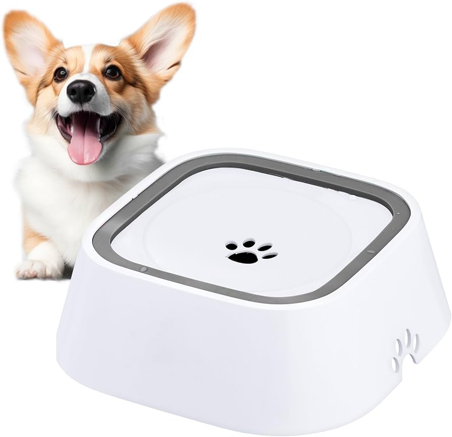 Happypowsshop Okos itató